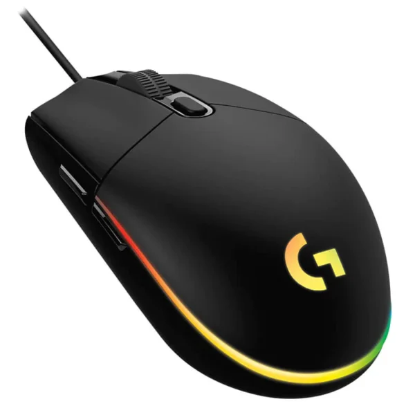 gaming mice