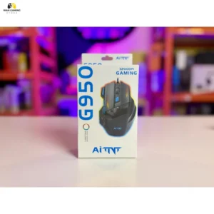 gaming mice